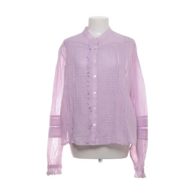 Blus (Lila) från Scotch & Soda