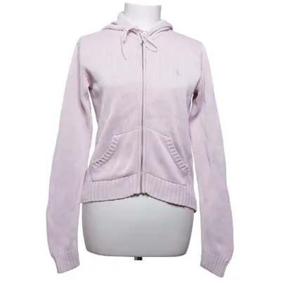Hættetrøje (Pink) fra Ralph Lauren Bomuld