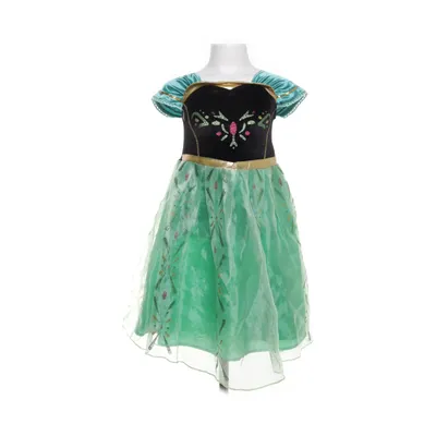 Maskeradkläder (Flerfärgad) Bomull, Polyester