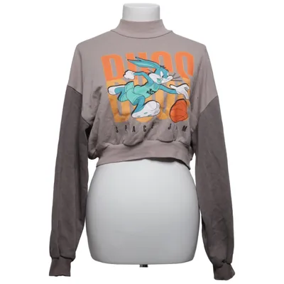 Sweatshirt (Space Jam) van Divided by H&M Polyester, Katoen