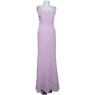 Maxi dress (Purple) from Wal G Elastane, Polyester