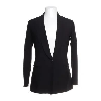 Smoking blazer (Zwart)