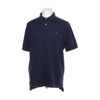 Poloshirt (Blauw) van Polo Golf Ralph Lauren