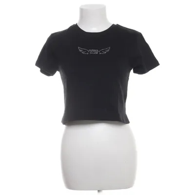 T-shirt (Svart) från Nasty Gal Bomull