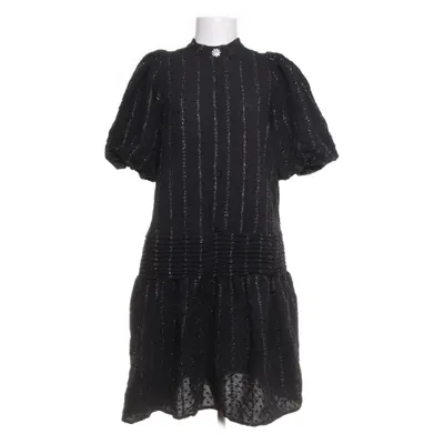 Jurk (Zwart) van East Femme
