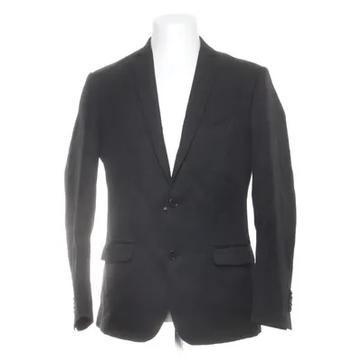 Blazer (Zwart) van Gents