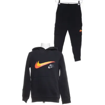 Loungewear (Black) from Nike Cotton, Elastane