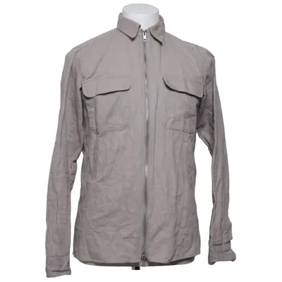 Jakke (Beige) fra Ciszere Linned