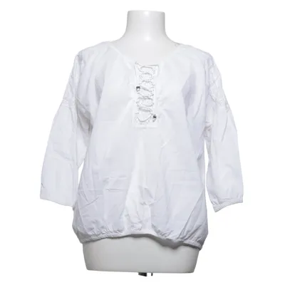 Blouse (Blanc) de Sfera Casual