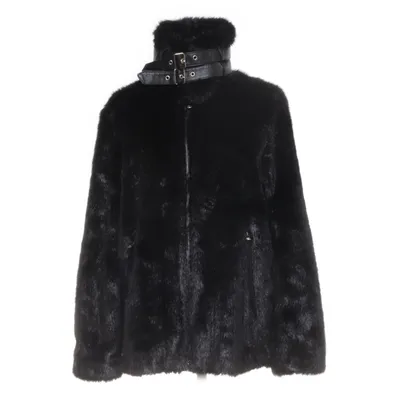 Vinterjacka (Svart) från Zara Woman