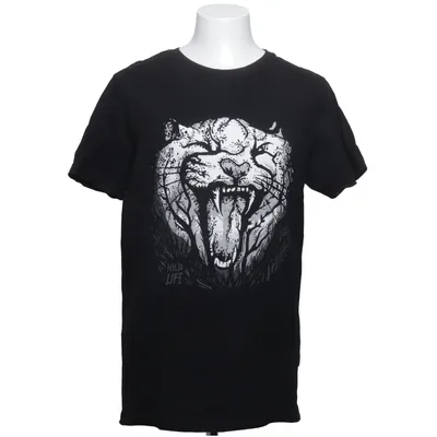 T-shirt (Regular Fit) de Cropp