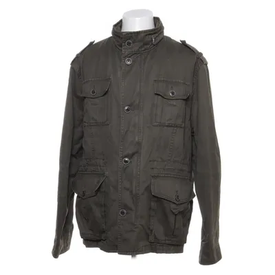 Safarijacka (Grön) från McNeal