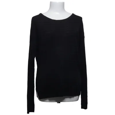 Pull-over (Noir) de Jacqueline de Yong