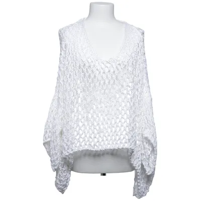 Pull-over (Blanc)