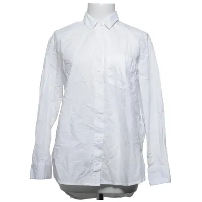 Shirt (White) from Como Vintage Cotton