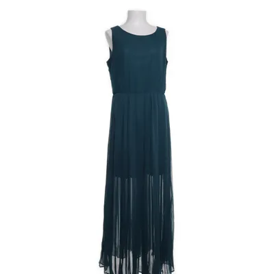Evening gown (Green) from Monki Polyester