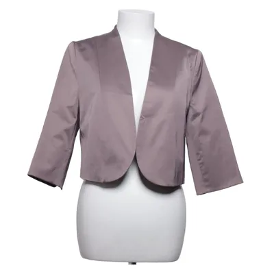 Blazer (Brun) fra Comma Bomuld, Elastan, Polyester