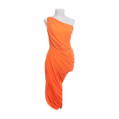 Klänning (Orange) från Normakamali