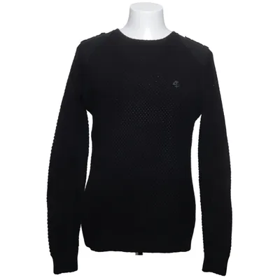 Pull-over (Gris) de LRG Acrylique, Coton
