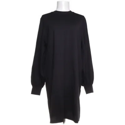 Dress (Black) from Drykorn for Beautiful People Elastane, Lyocell, Polyamide