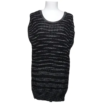 Tunique (Noir, Blanc) de Missoni