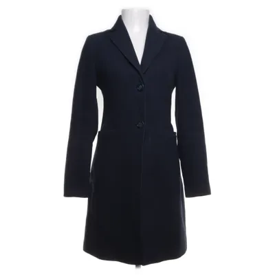 Kappa (Blå) från United Colors of Benetton Polyester, Ull