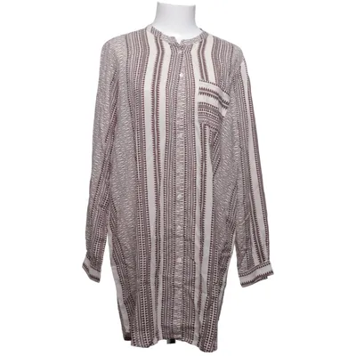 Klänning (Lenora Shirt) från Lollys Laundry Viskos