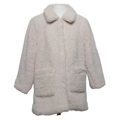 Vinterjacka (Beige) från Njord Polyester