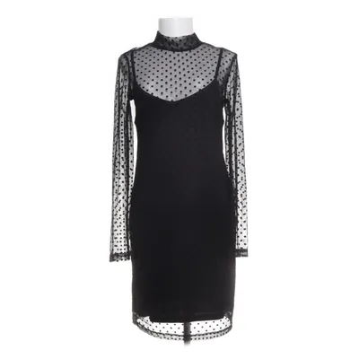 Klänning (Svart) från Gina Tricot Polyester