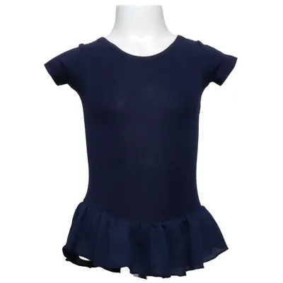 Dancewear (Blue) from Worktool Elastane, Polyamide