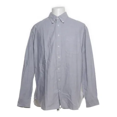 Shirt (Zwart, Wit) van GitmanBros Katoen