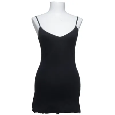 Linne (Svart) från American Apparel Bomull