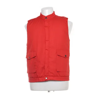 Gilet d'extérieur (Rouge) de Chemise Lacoste