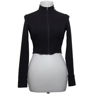 Trainingsjacke (Schwarz) von Ola Kala