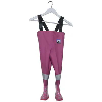 Regnbyxor (Rosa, Flerfärgad) från Demar