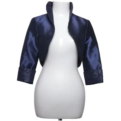 Bolero (Blue) from Gino Cerruti