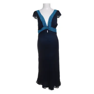 Nattlinne (Blå) från Urban Outfitters Polyester, Viskos