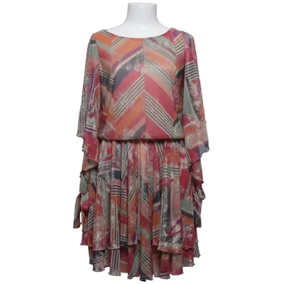 Robe (Brooklyn) de Rosa Rosa Élasthane, Polyester, Viscose