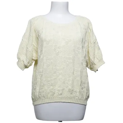 Sweater (Yellow) from Benetton