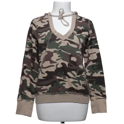 Hoodie (Beige, Green, Brown) from Brooker Cotton