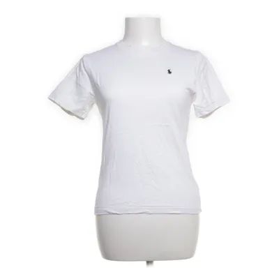 T-shirt (Vit) från Ralph Lauren Bomull