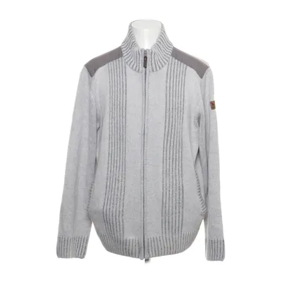 Kofta (Grå) från Atlas for Men Akryl, Polyester