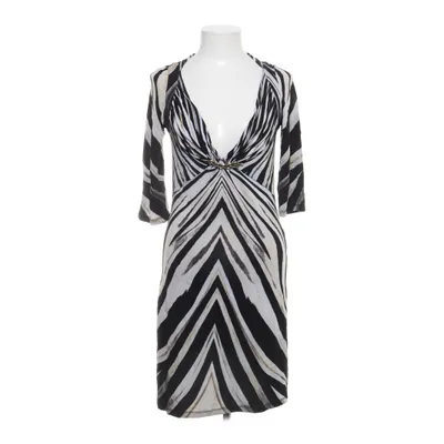 Robe (Noir, Blanc) de Roberto Cavalli