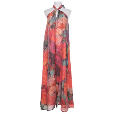 Halternek jurk (Meerkleurig) van & Other Stories Lyocell, Polyester
