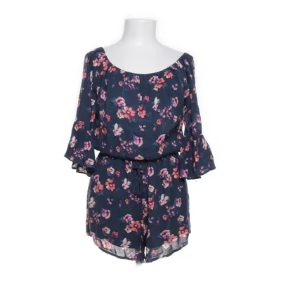 Jumpsuit (Blauw, Meerkleurig) van Hollister