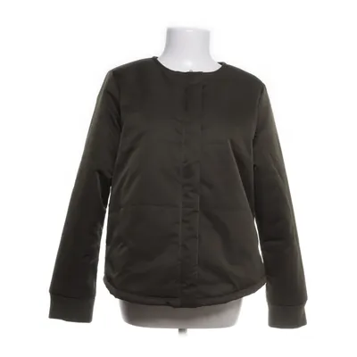 Vinterjacka (Grön) från By Malina Collection Polyester