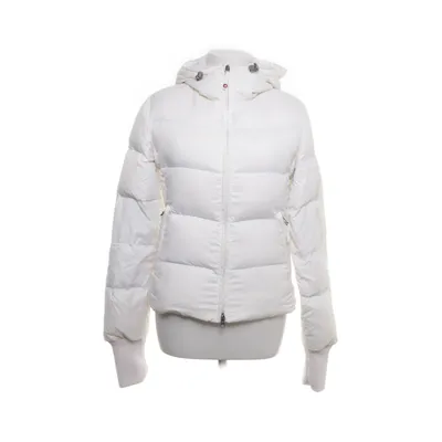 Winterjas (Wit) van Kejo Nylon, Polyester