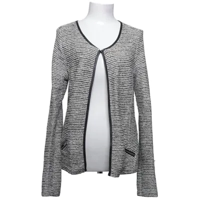 Kofta (Vit, Svart, Flerfärgad) från Maison Scotch Bomull, Metallfiber, Polyester, Polyuretan, Viskos
