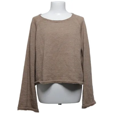 Pull-over (Beige) de By Aylin Koenig