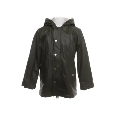 Jacka (Grön) från Hema Polyester, Polyuretan